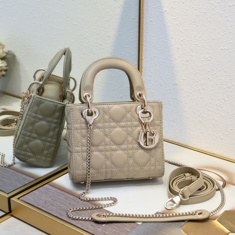 D*or my lady bags
